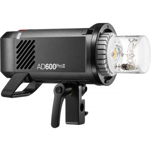 Godox AD600 Pro II TTL HSS Battery Powered Strobe