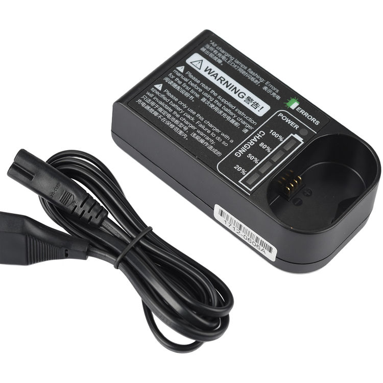 Godox C20 Battery Charger (V350 / VB20)