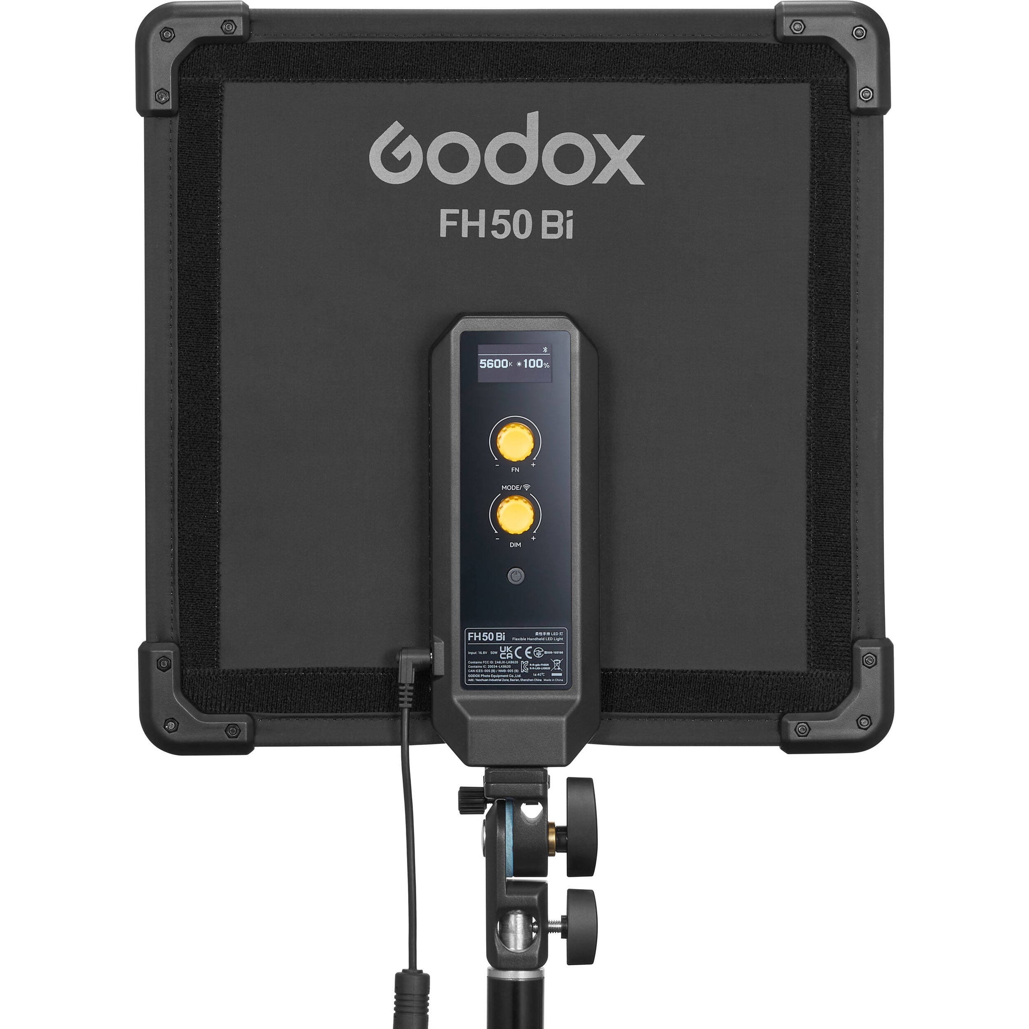 Godox FH50BI Bi-Colour LED Flexible Light Panel