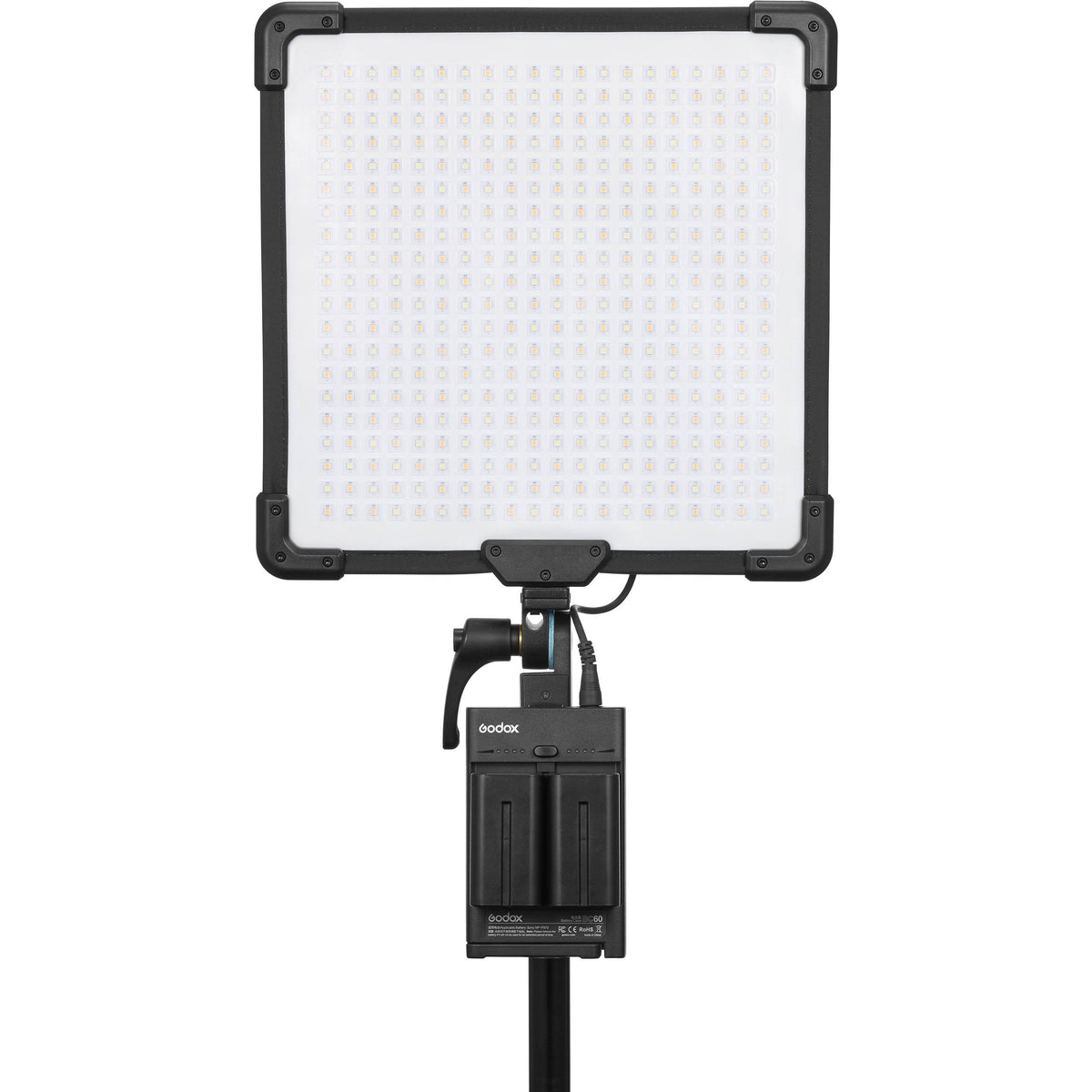Godox FH50BI Bi-Colour LED Flexible Light Panel