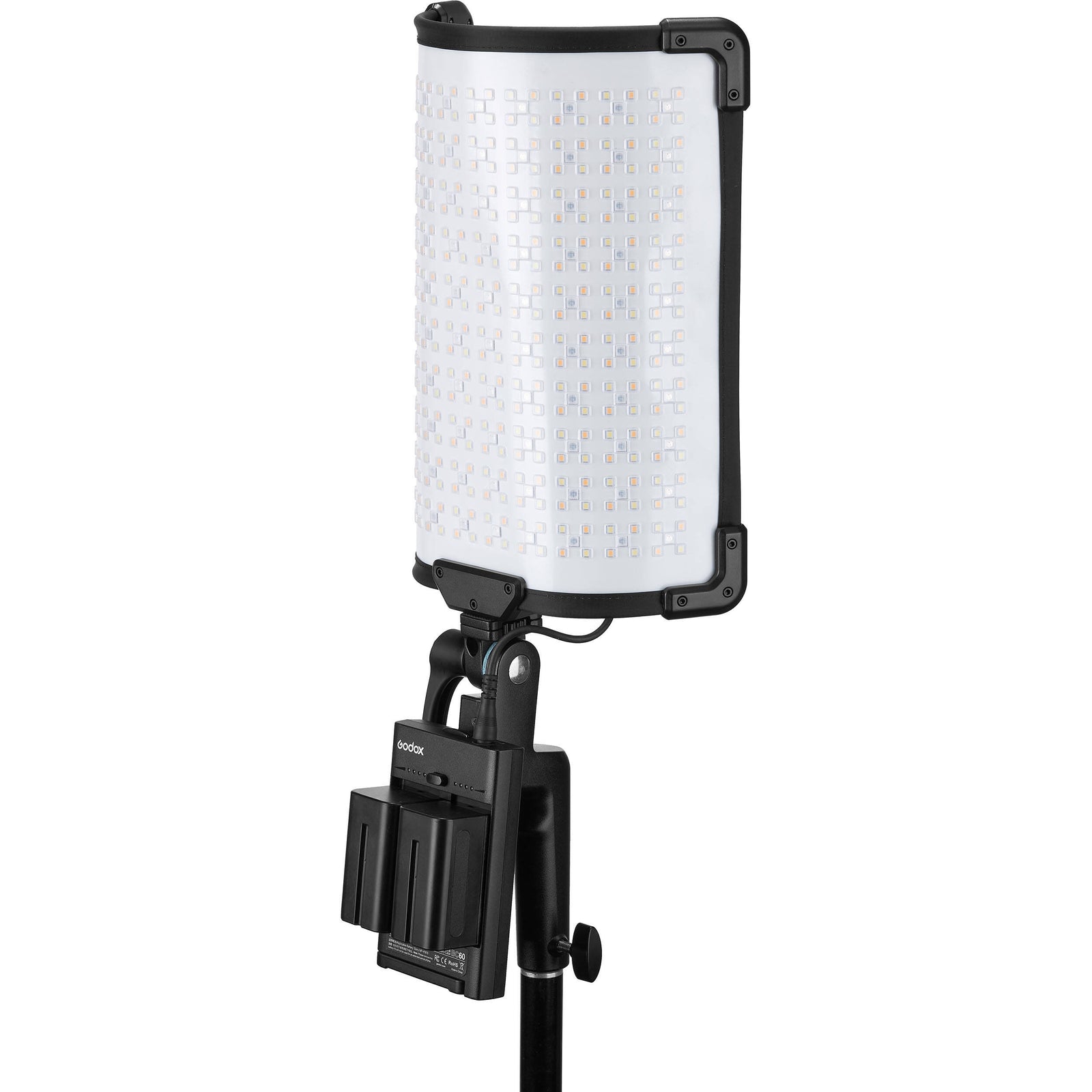 Godox FH50R RGB LED Flexible Light Panel