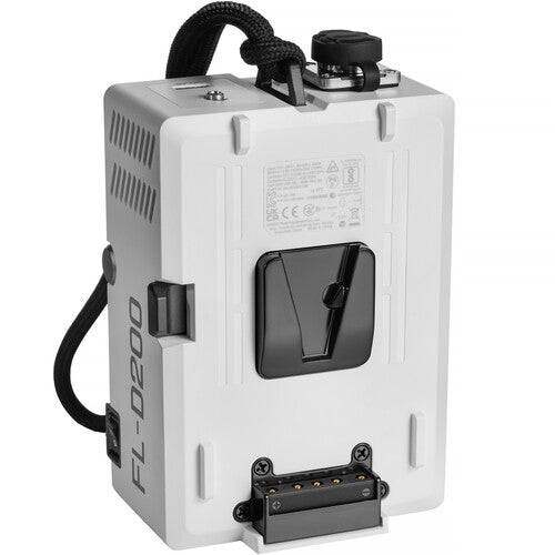 Godox FL200SR 1x4' RGB Flexible LED Mat K1 Kit