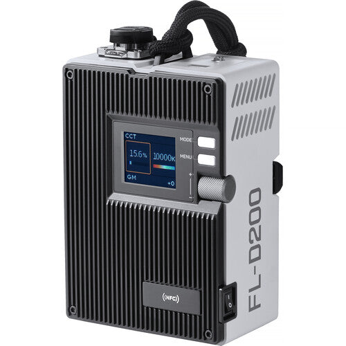 Godox FL200SR 1x4' RGB Flexible LED Mat K1 Kit