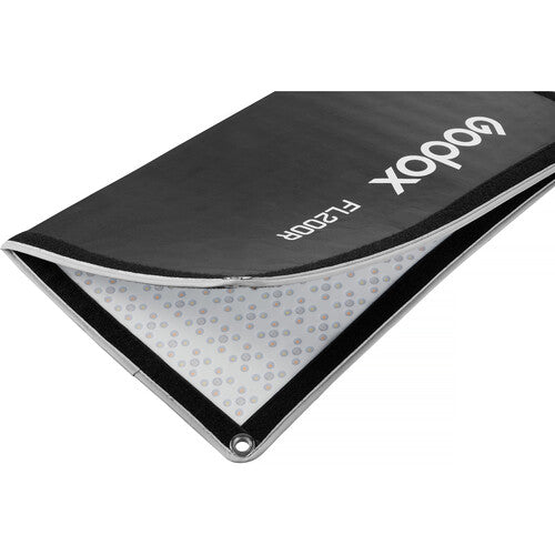 Godox FL200R 25x25&quot; RGB Flexible LED Mat K1 Kit