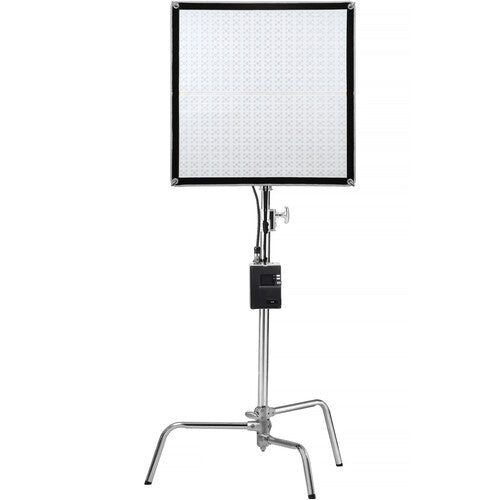 Godox FL200R 25x25" RGB Flexible LED Mat K1 Kit