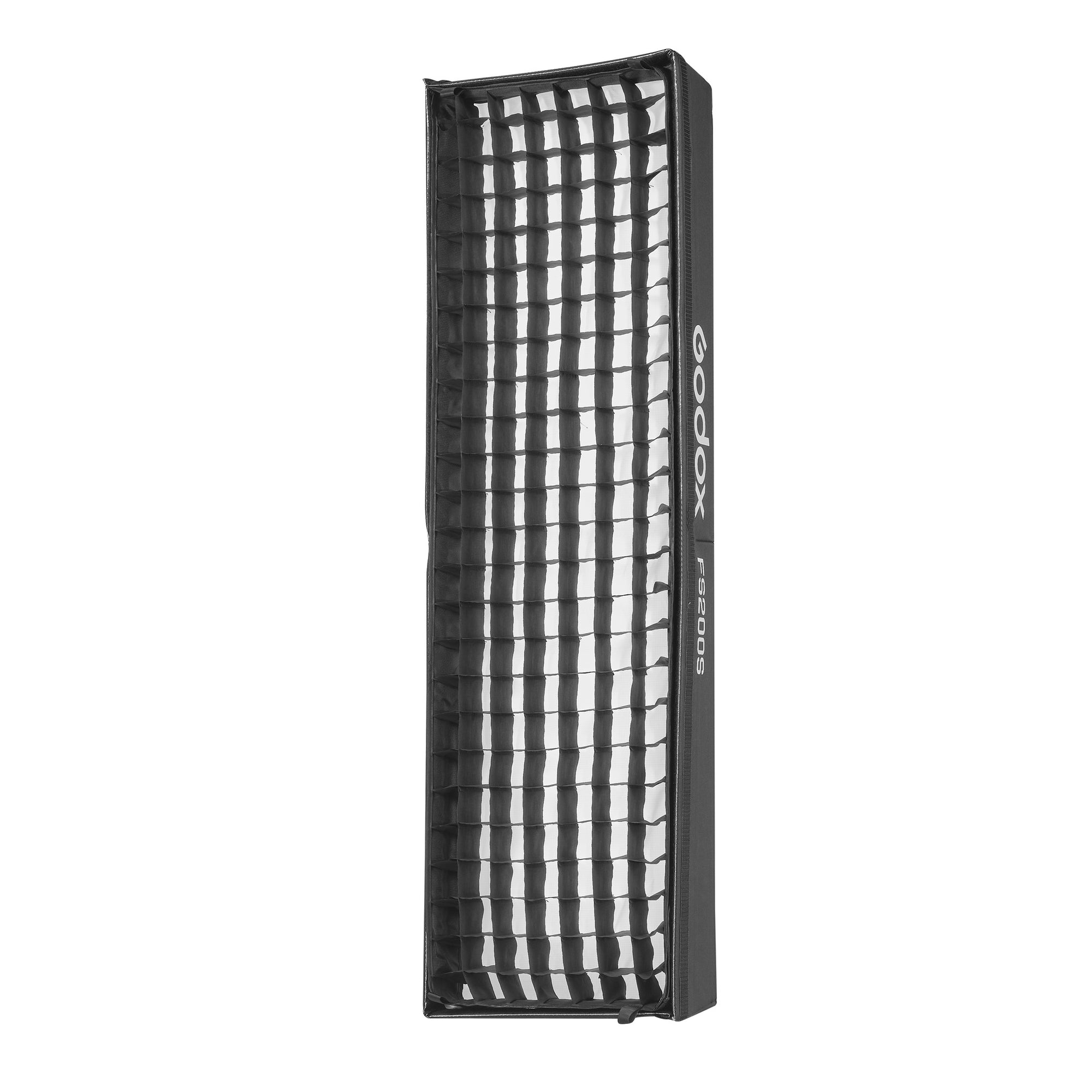 Godox FL200SR 1x4' RGB Flexible LED Mat K1 Kit