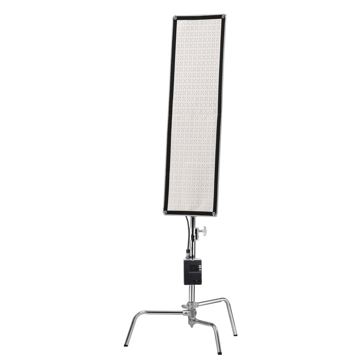 Godox FL200SR 1x4' RGB Flexible LED Mat K1 Kit