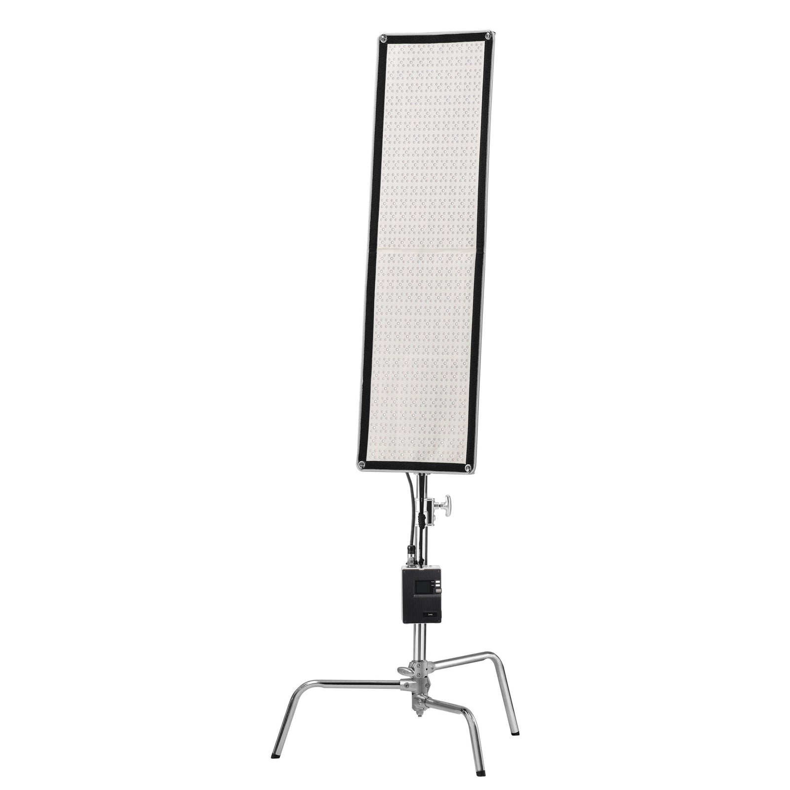 Godox FL200SR 1x4' RGB Flexible LED Mat K1 Kit