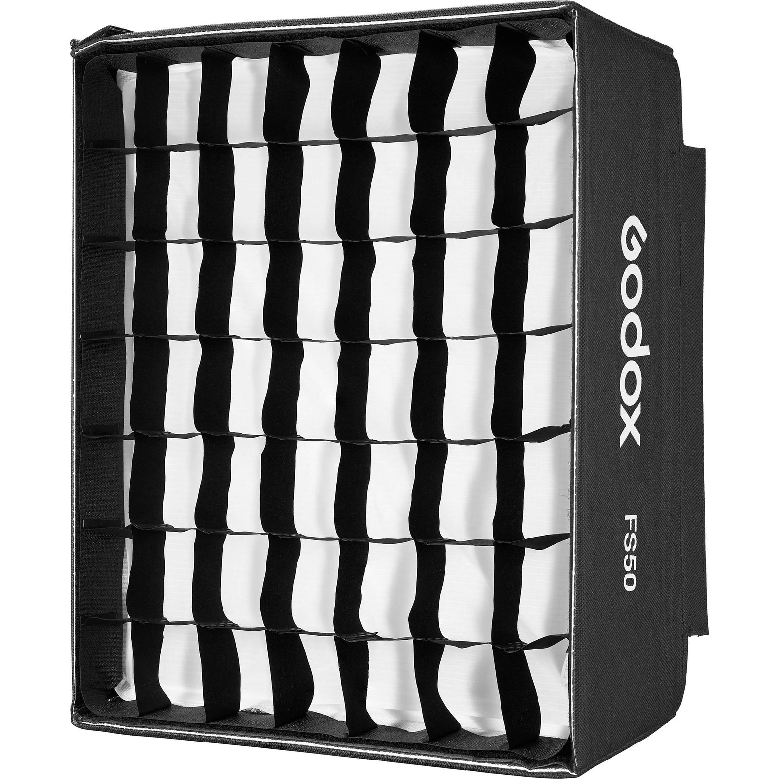 Godox FS50 Softbox with Grid for FH50 LED Panels