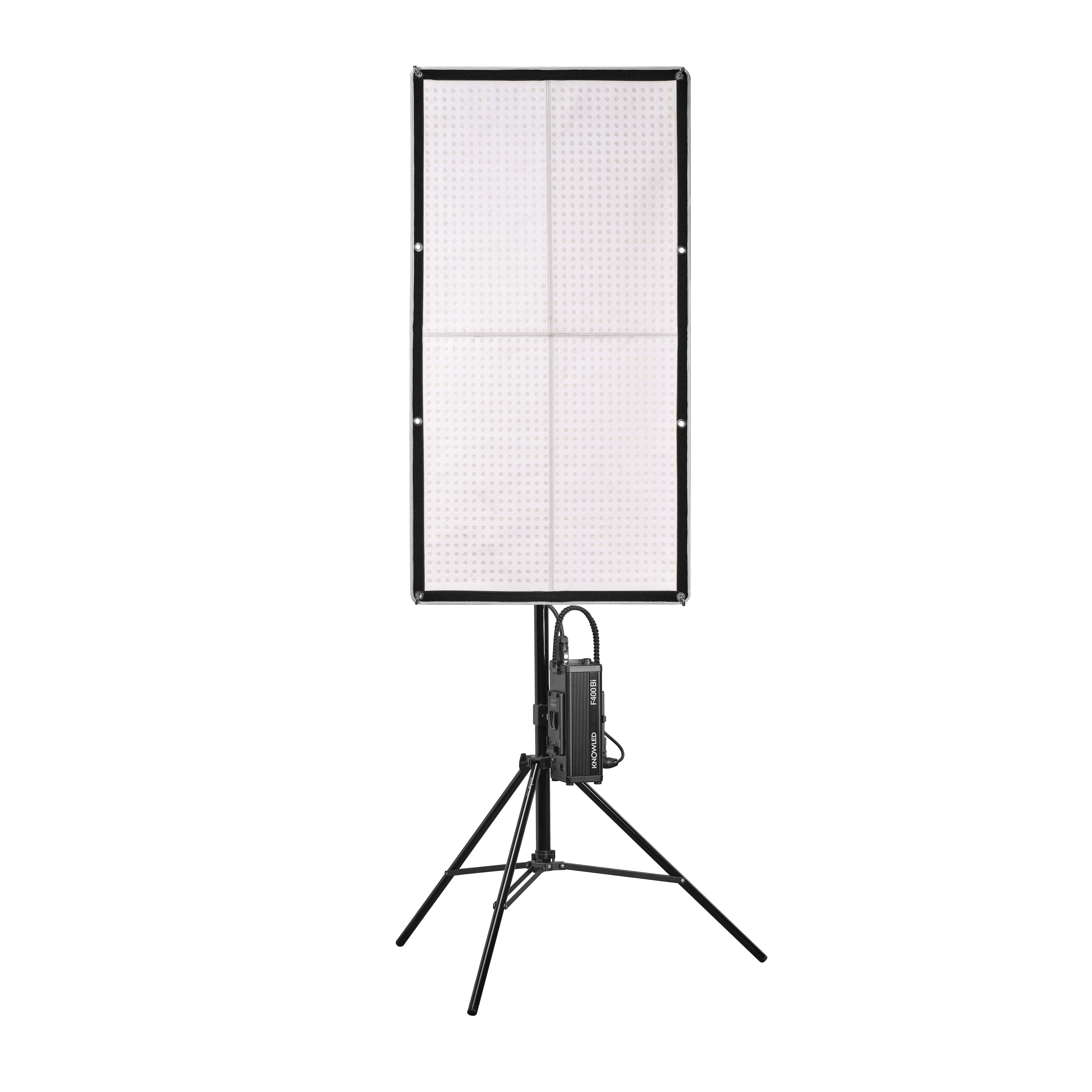 Godox KNOWLED F400Bi Bi-Color Flexible LED Light Panel (2.1