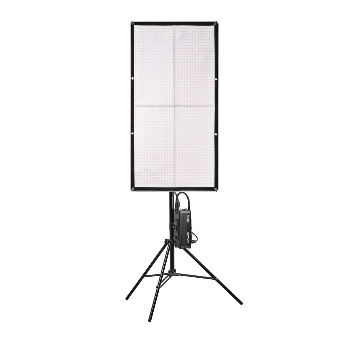 Godox KNOWLED F400Bi Bi-Color Flexible LED Light Panel (2.1 x 4&#39;)