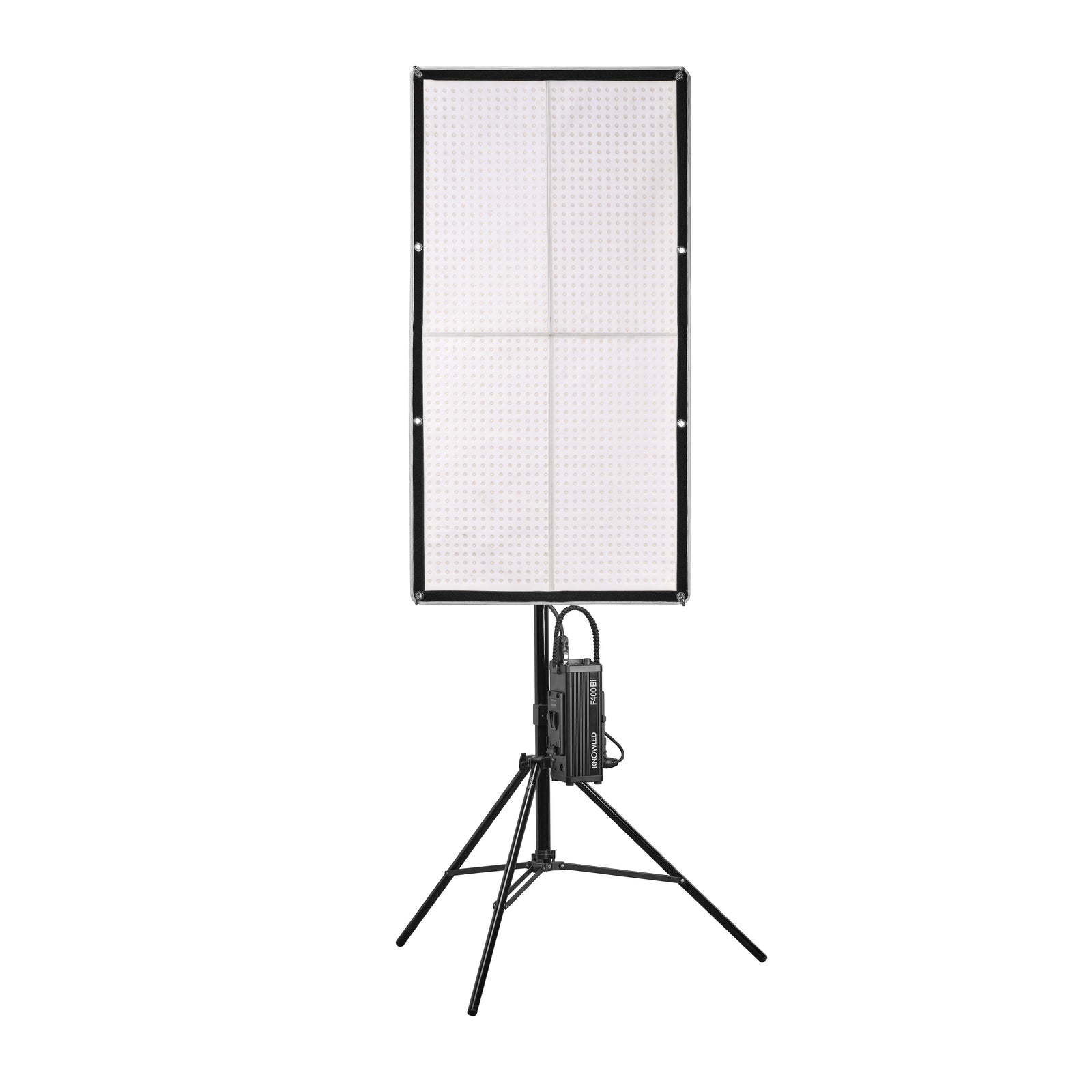 Godox KNOWLED F400Bi Bi-Color Flexible LED Light Panel (2.1 x 4')