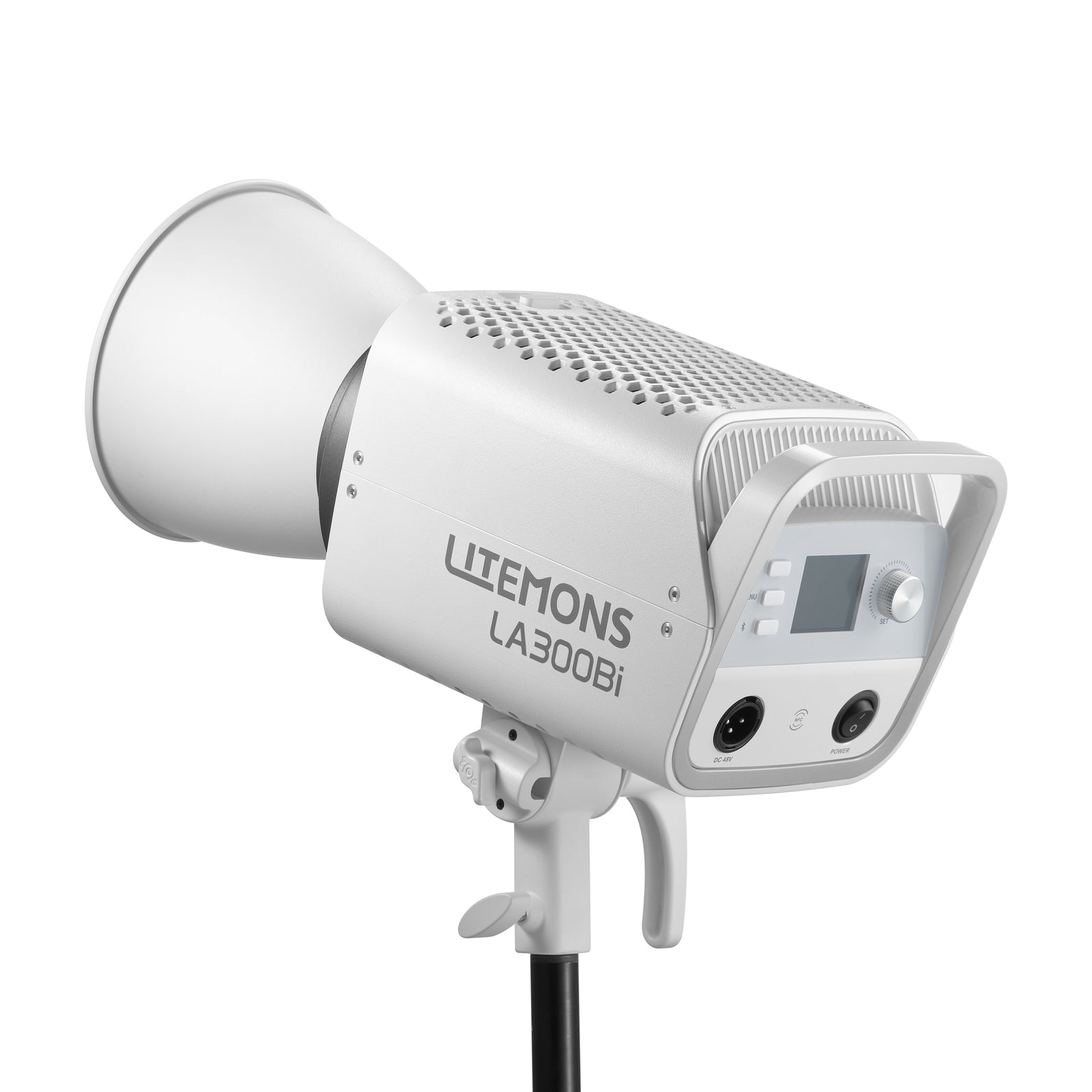 Godox Litemons LA300Bi COB Bi-Color LED Light