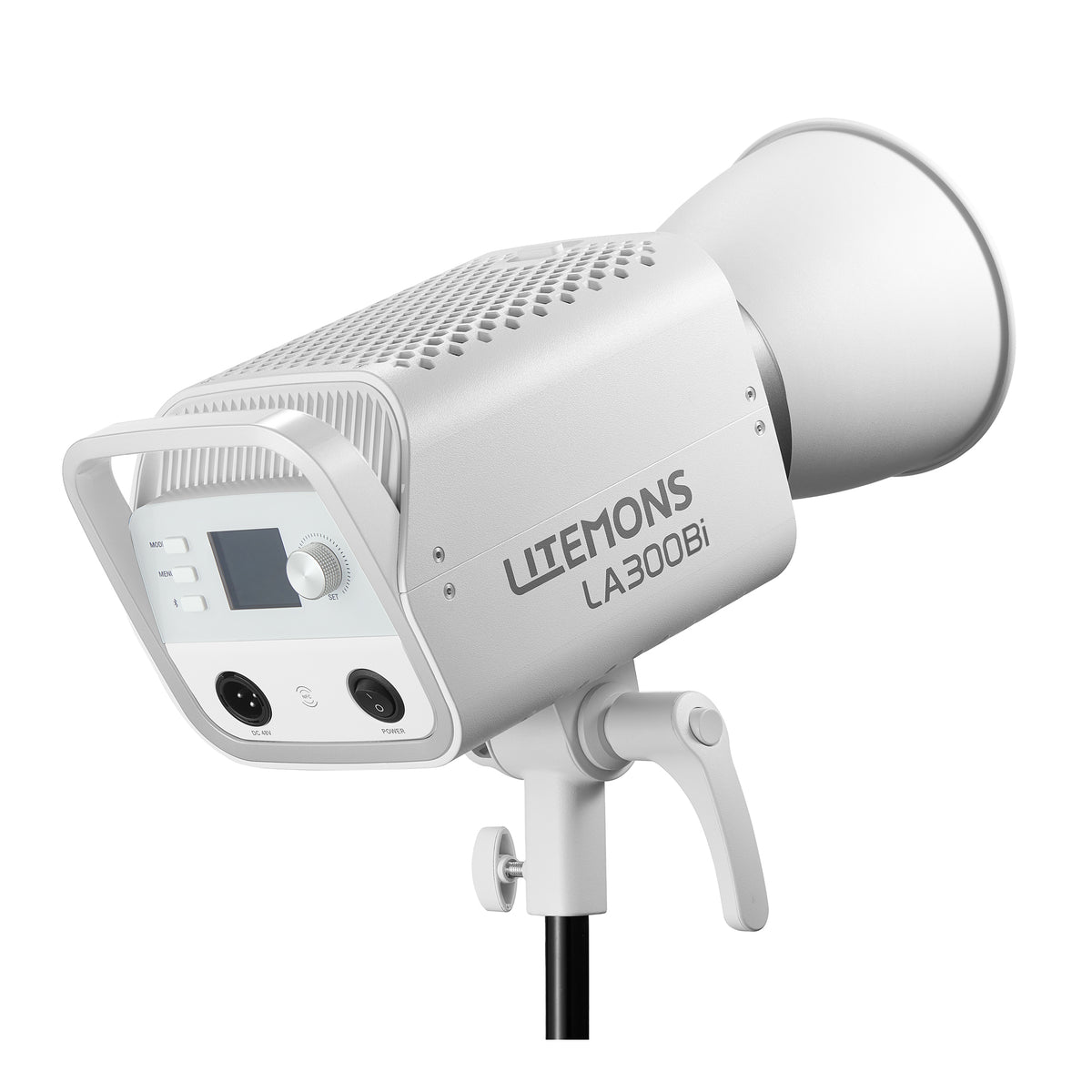 Godox Litemons LA300Bi COB Bi-Color LED Light
