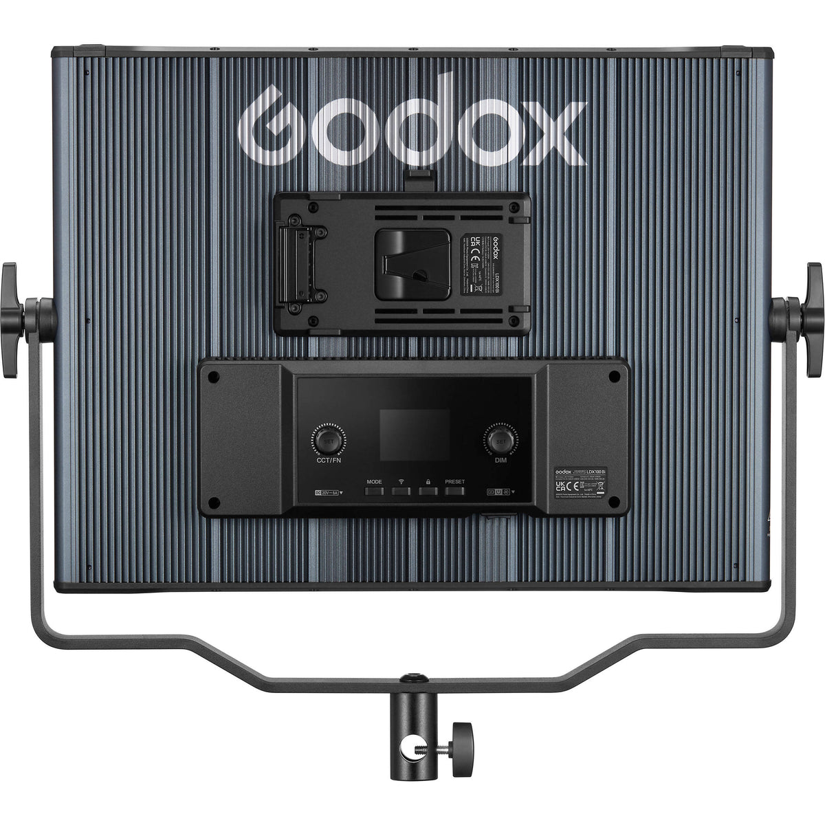 Godox LDX100Bi Bi-Colour LED Light Panel
