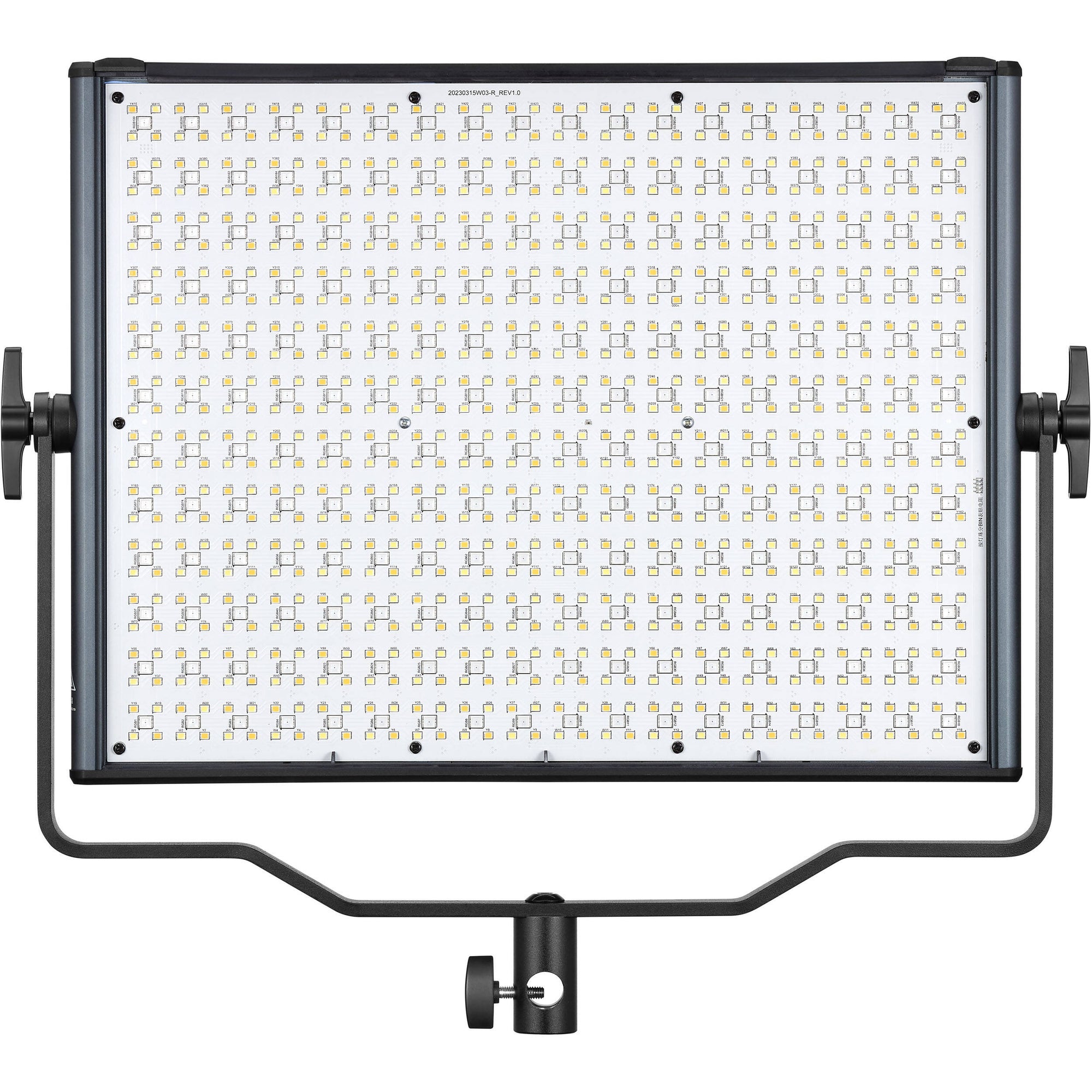 Godox LDX100R RGBW LED Light Panel