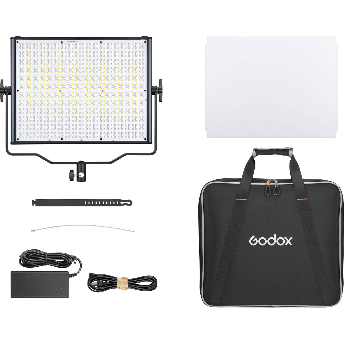 Godox LDX100R RGBW LED Light Panel