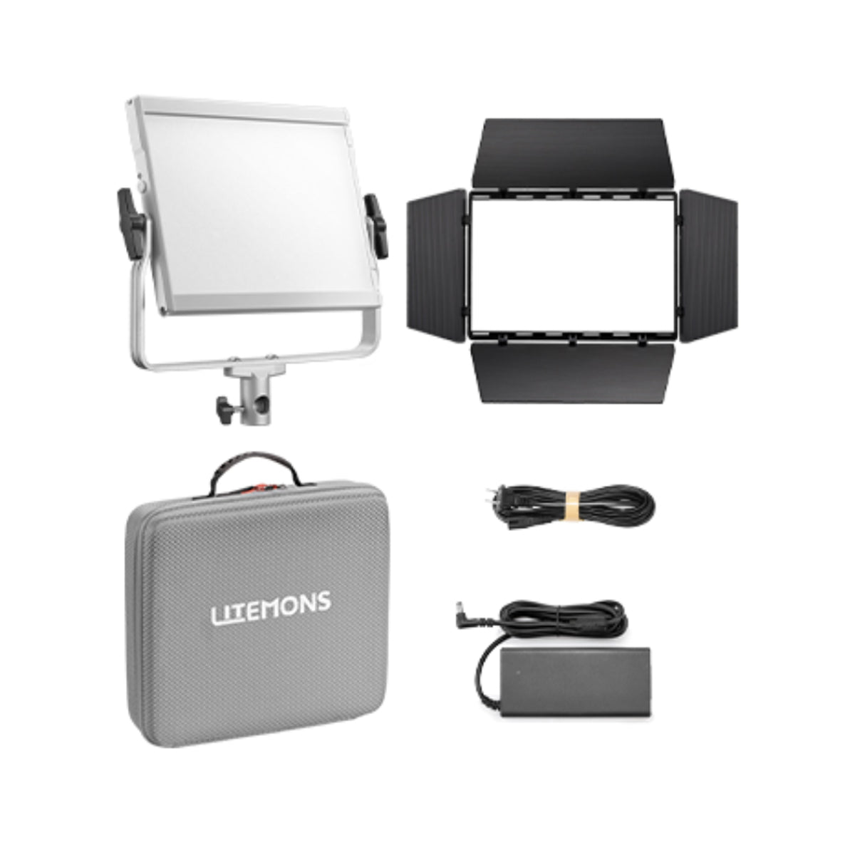 Godox Litemons LP600Bi Bi-Colour LED Panel