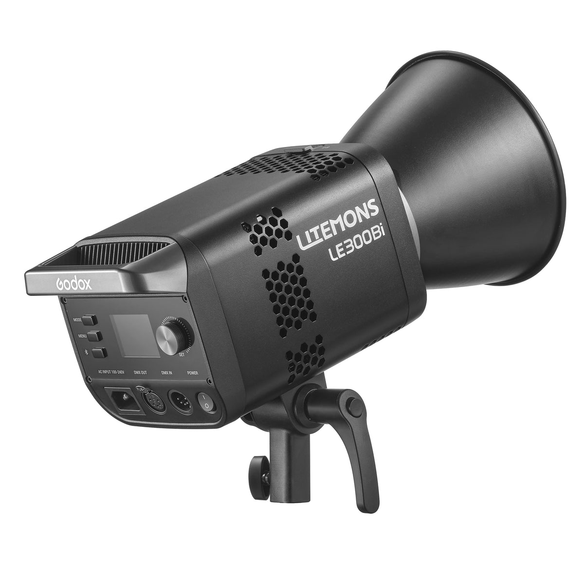 Godox Litemons LE300Bi Bi-Colour LED Monolight