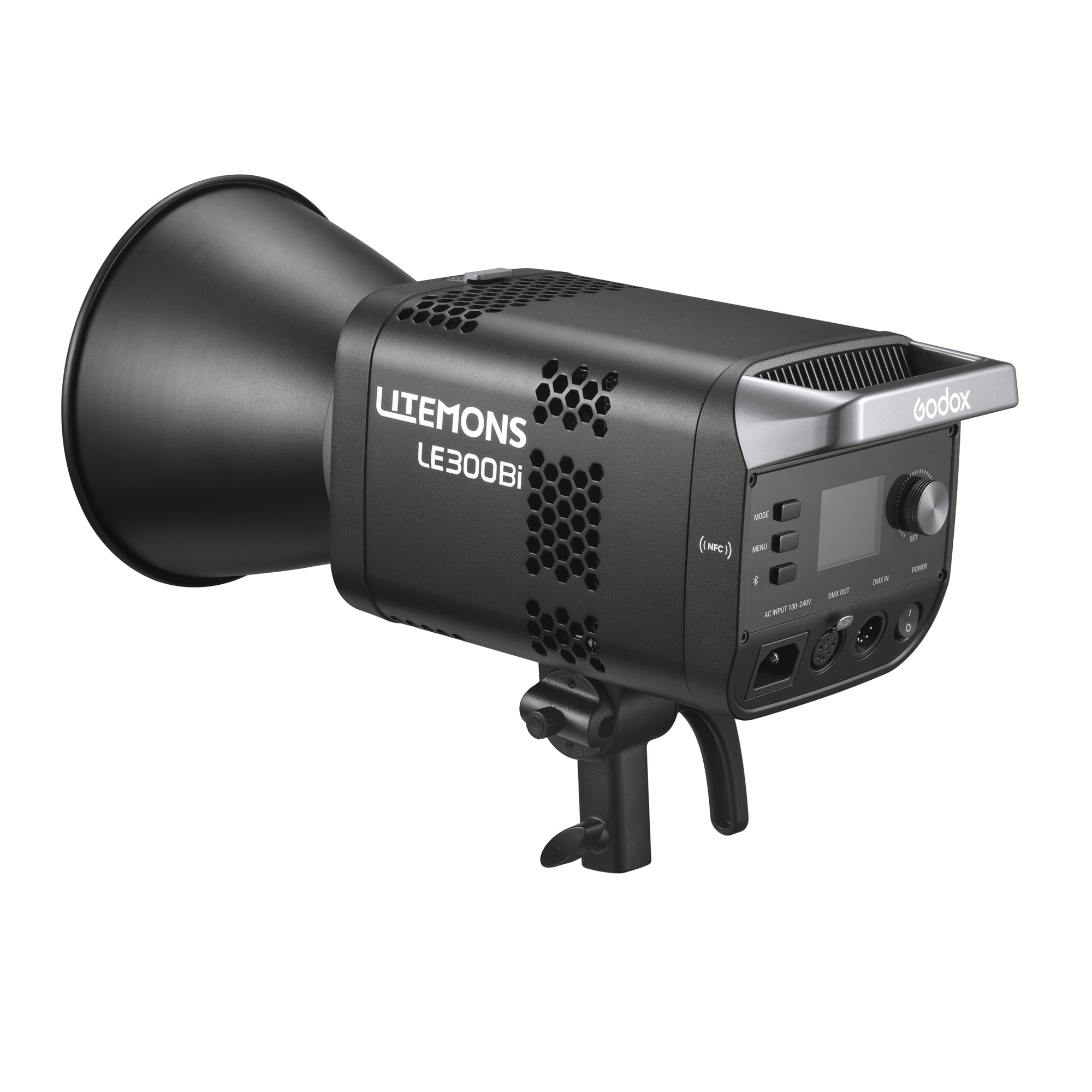 Godox Litemons LE300Bi Bi-Colour LED Monolight