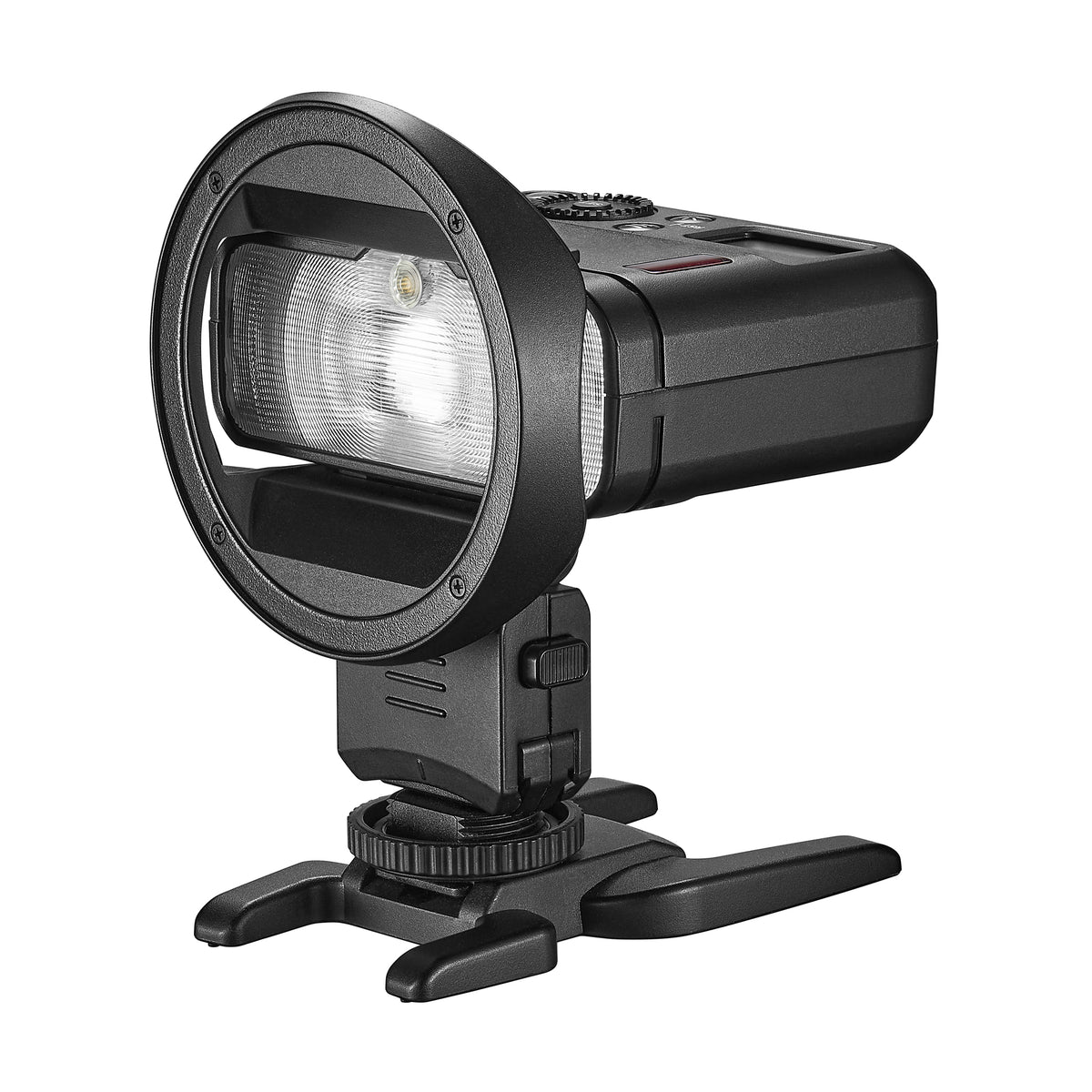 Godox MF-CB Round Adapter for MF12