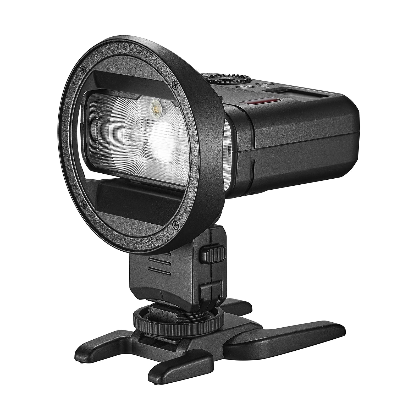 Godox MF-CB Round Adapter for MF12