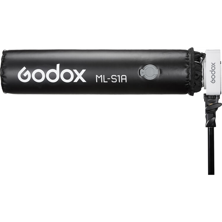 Godox ML-S1A Air Soft Tube for ML100Bi &amp; ML100R