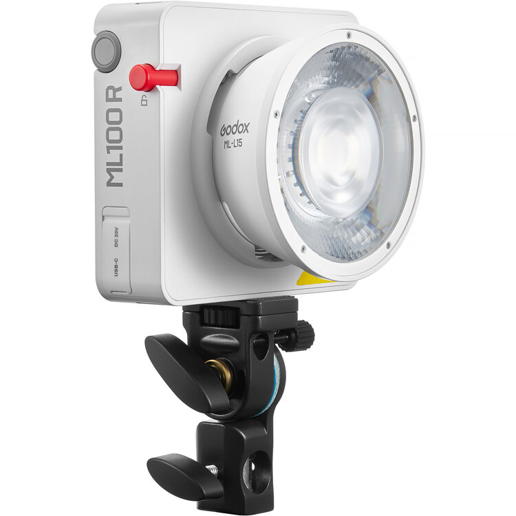 Godox ML100R Portable RGB LED Light