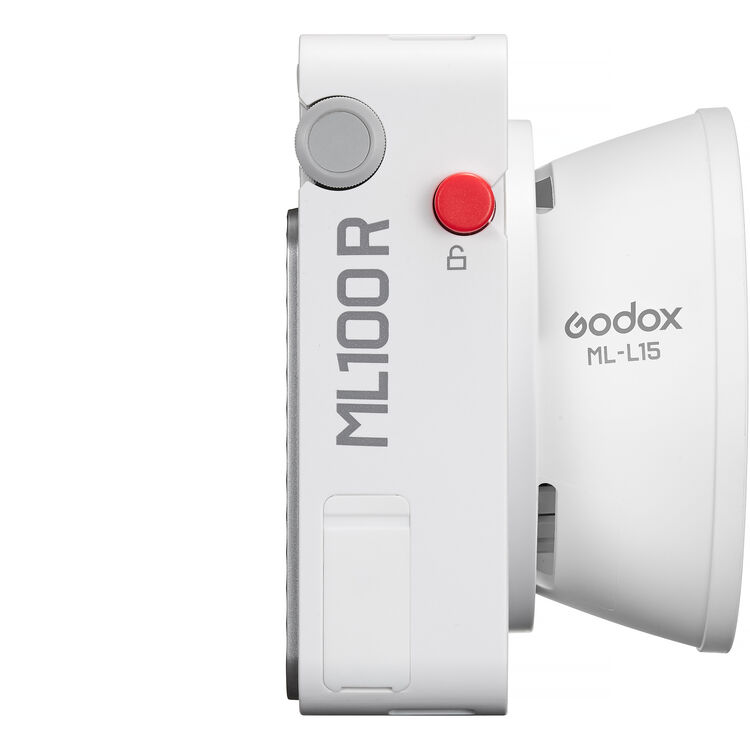 Godox ML100R Portable RGB LED Light