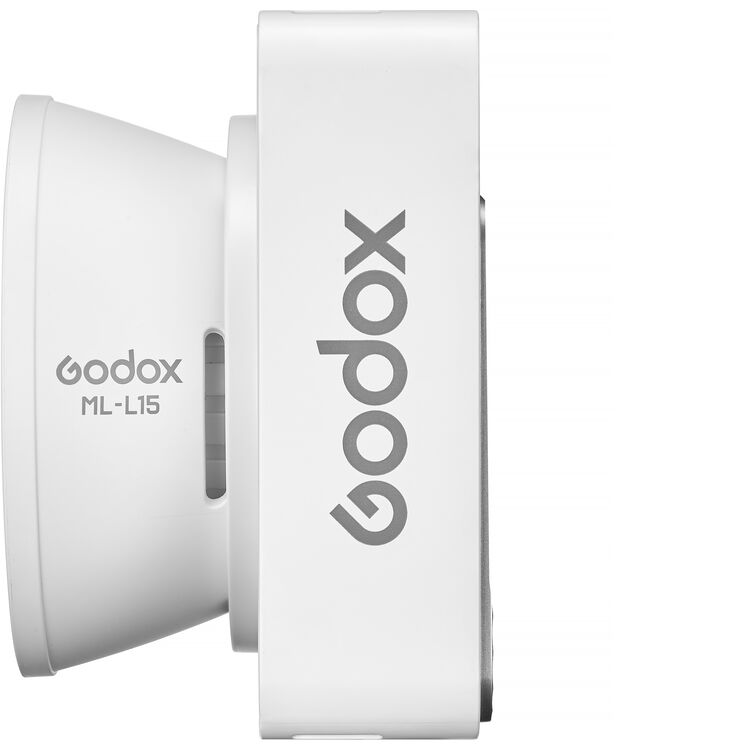 Godox ML100R Portable RGB LED Light