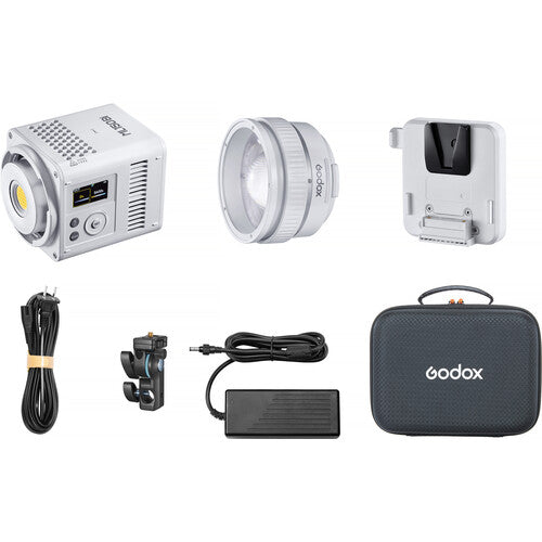 Godox ML150Bi Bi-Colour LED Video Light