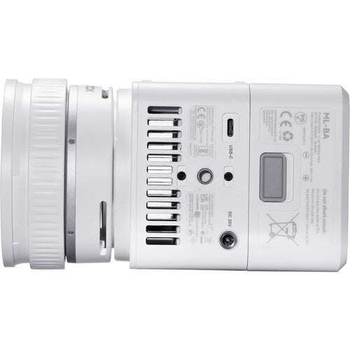 Godox ML80Bi Bi-Colour Portable LED Video Light