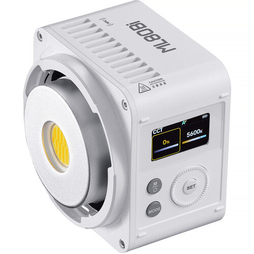 Nieuwe Godox RF1 en R1 zijn kleine en draagbare LED-lichten Nieuwe Godox RF1 en R1 zijn kleine en draagbare LED-lichten