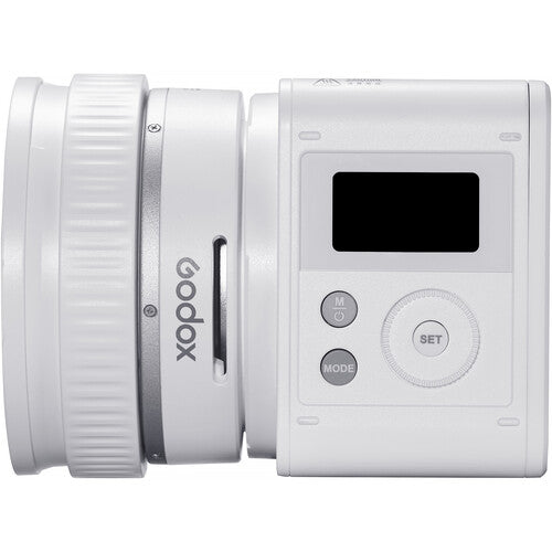 Godox ML80Bi Bi-Colour Portable LED Video Light