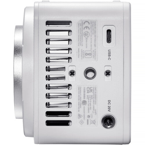 Godox ML80Bi Bi-Colour Portable LED Video Light