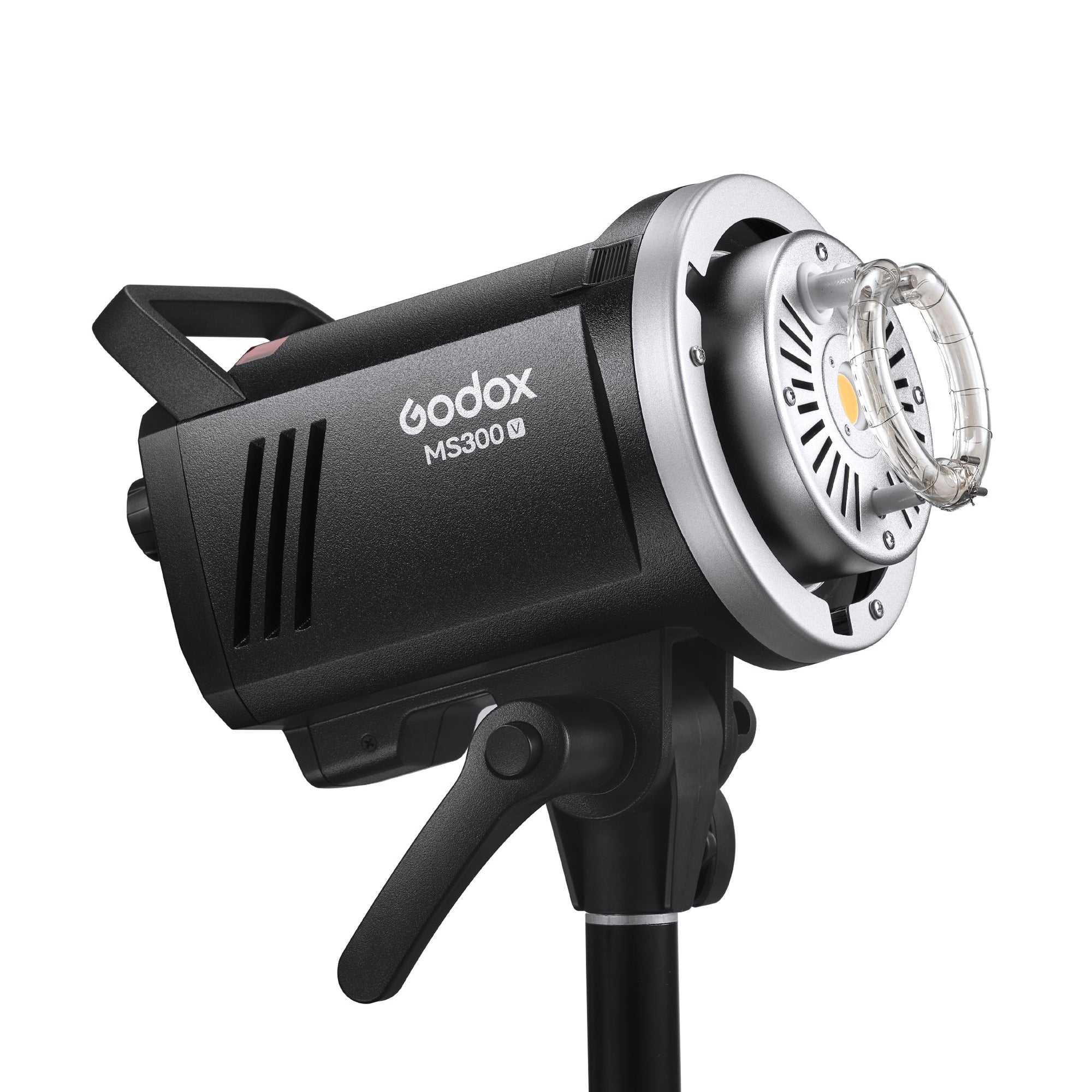 Strobepro Godox MS300V Studio Lighting Kit