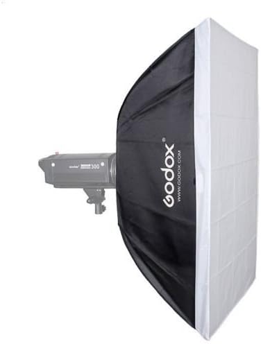 Godox SB-BW-80x120 Softbox - Bowens Mount