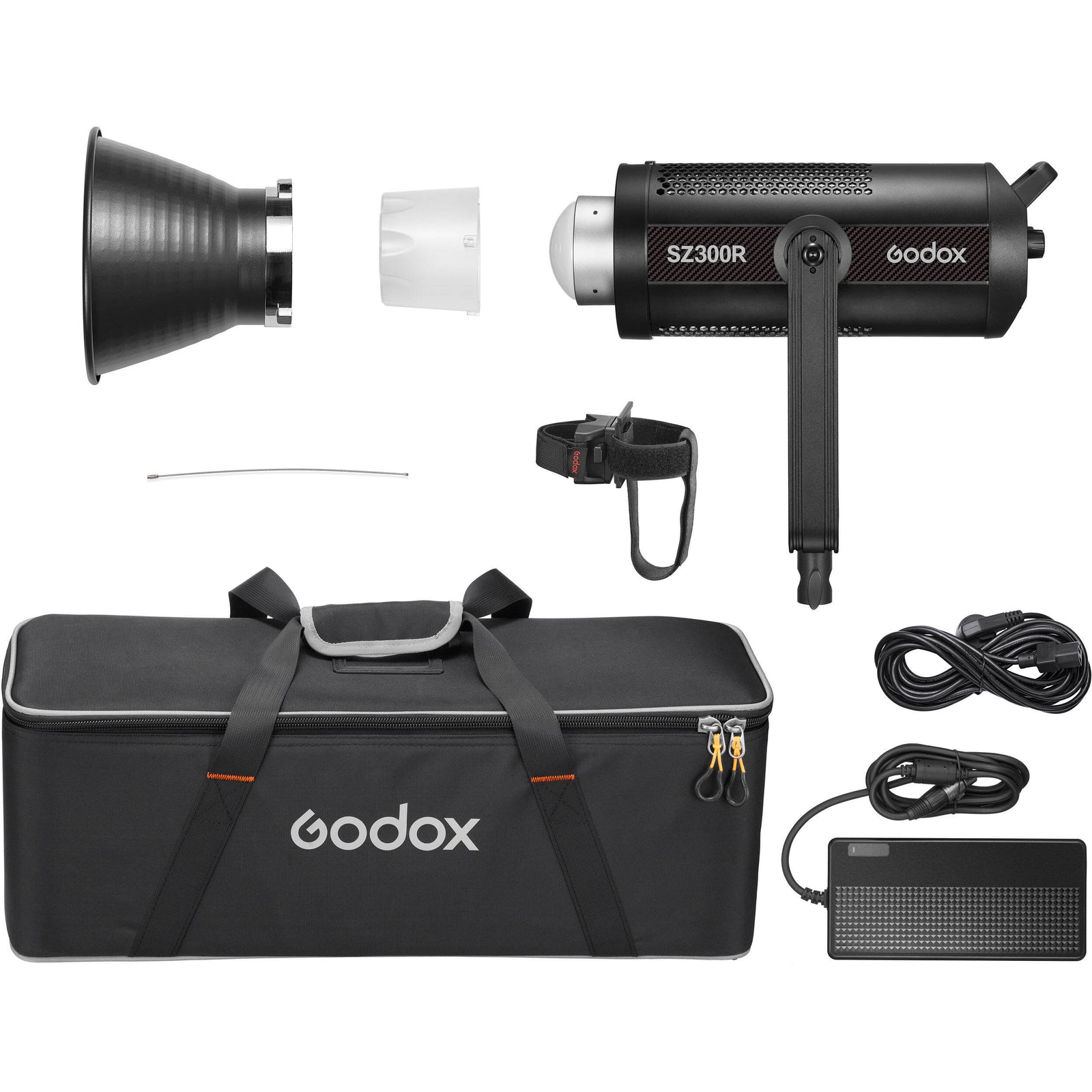 Godox SZ300R RGB Zoom LED Light