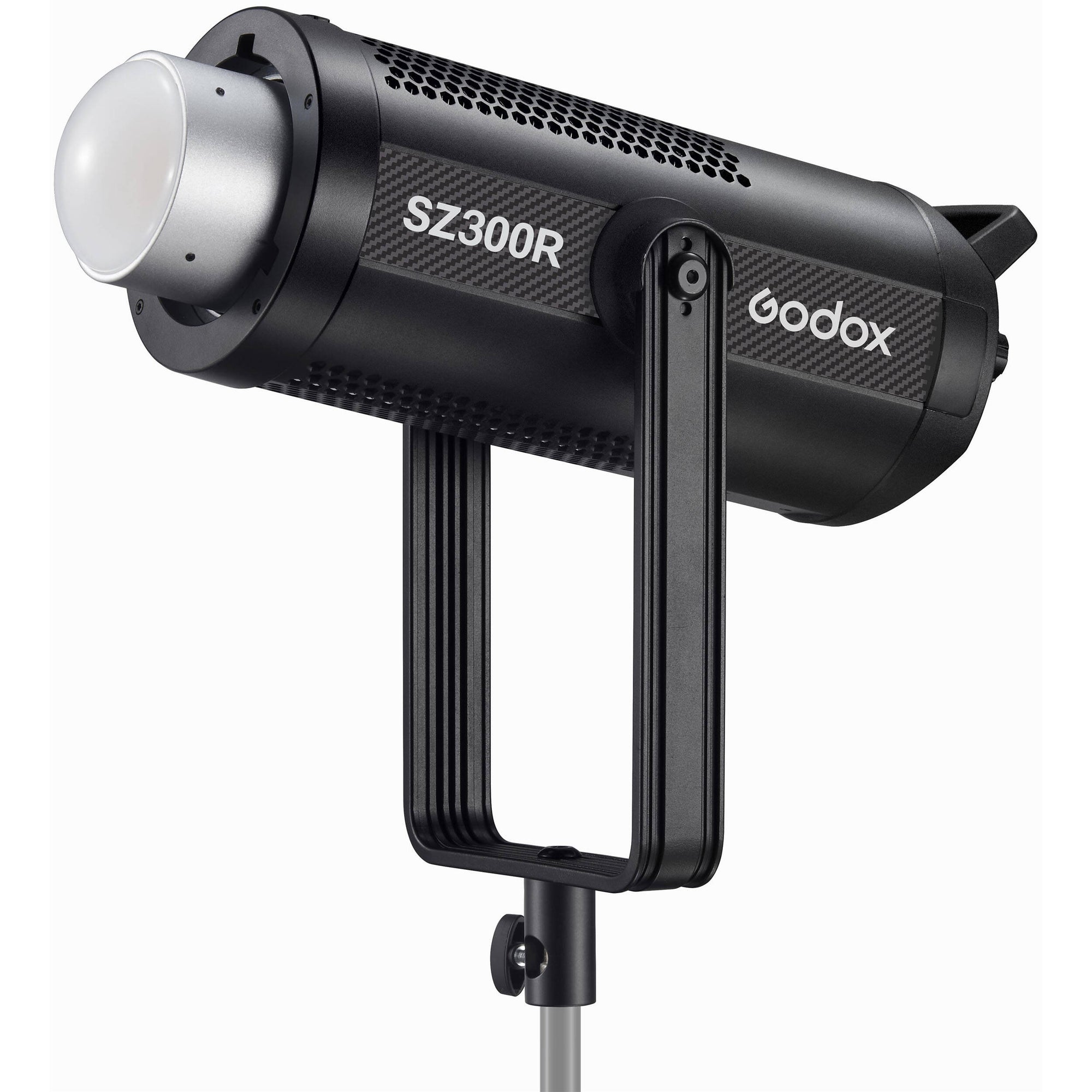 Godox SZ300R RGB Zoom LED Light - Strobepro Studio Lighting
