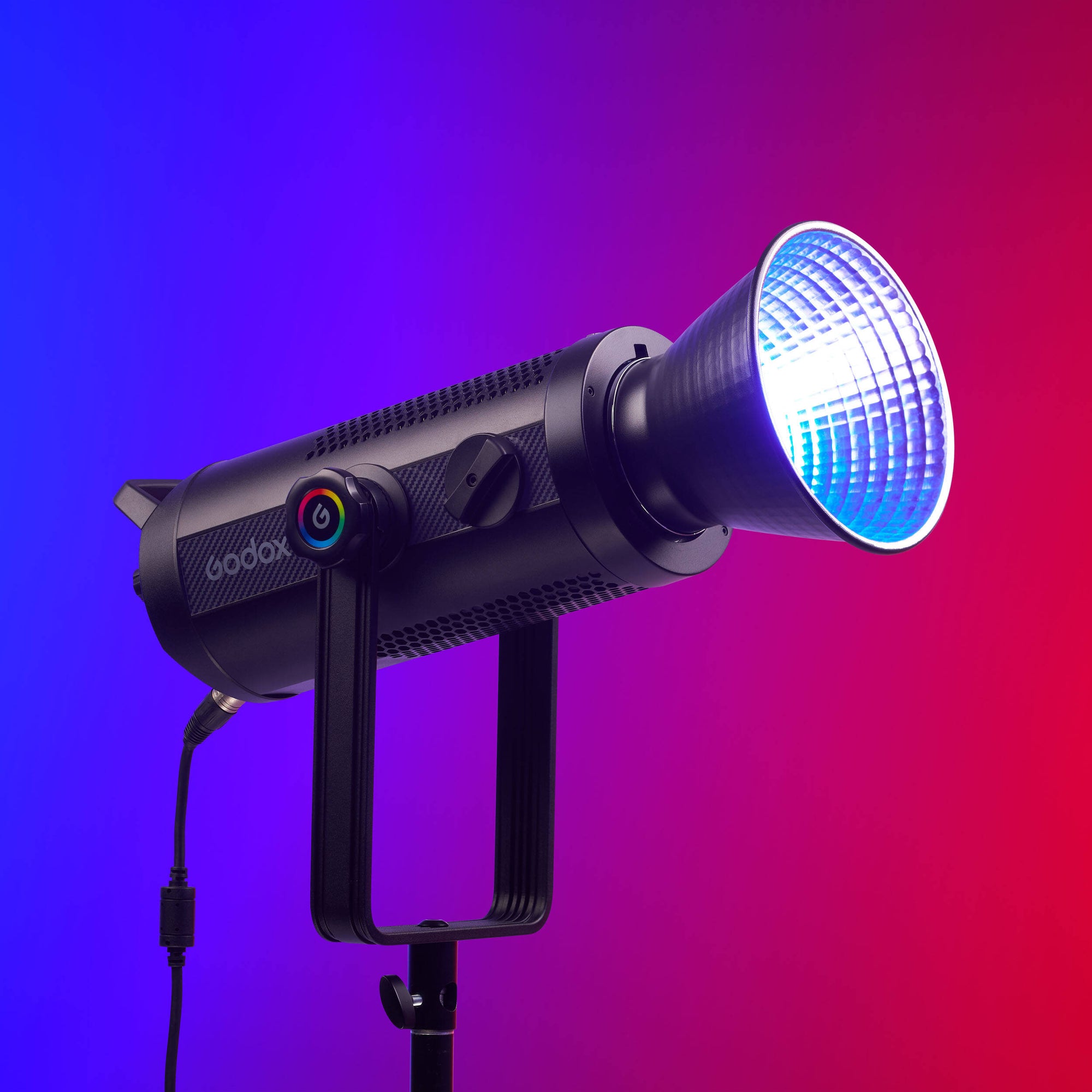 Godox SZ300R RGB Zoom LED Light