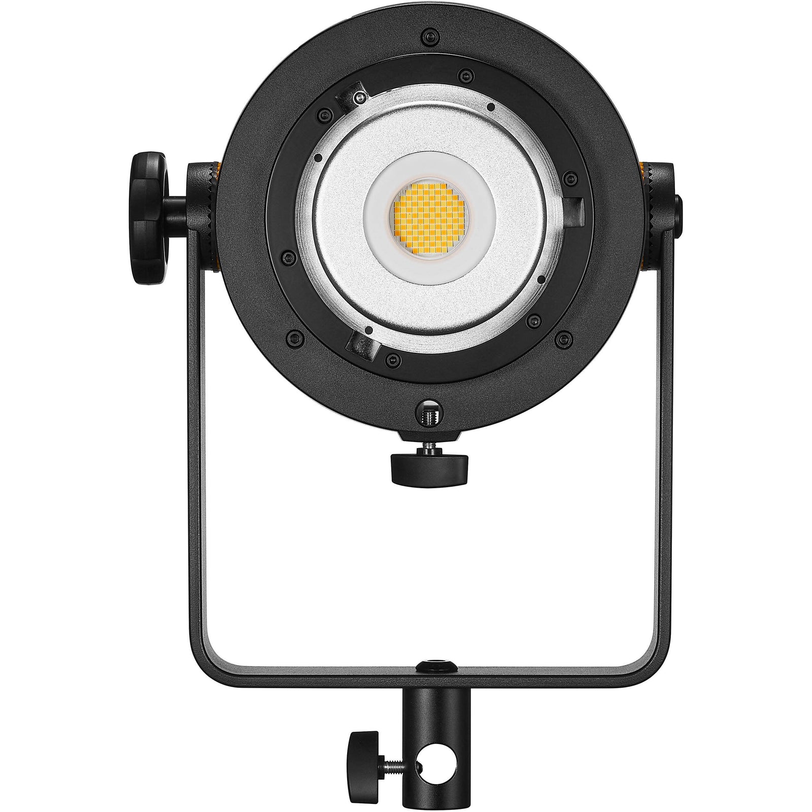 Godox UL150 II Bi-Colour Silent LED Video Light - Strobepro Studio 