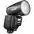 Godox V1 Pro N TTL Li-ion Round Head Flash - Nikon