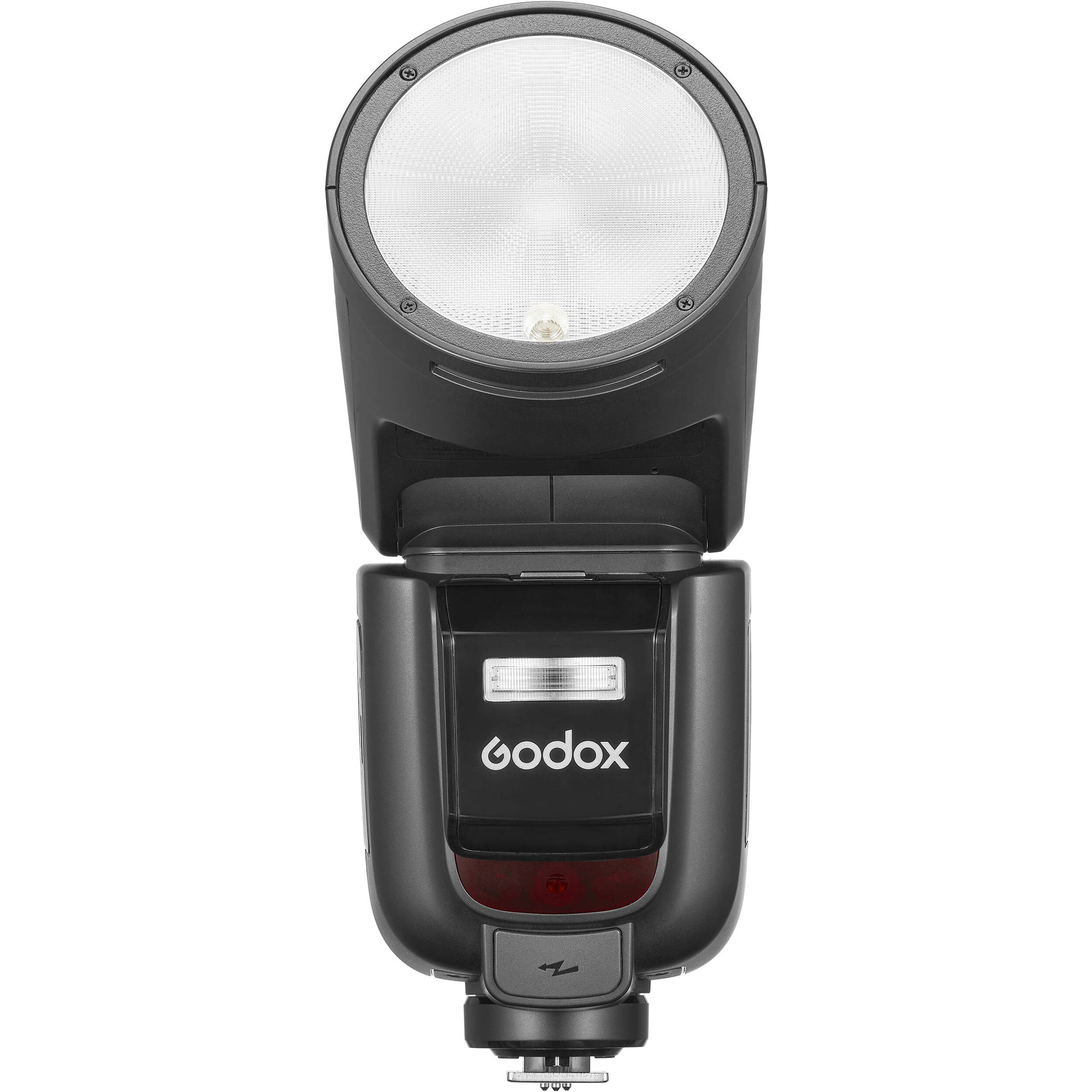 GODOX V1 PRO N TTL LI-ION ROUND HEAD CAMERA FLASH FOR NIKON GODOX V1 PRO N TTL LI-ION ROUND HEAD CAMERA FLASH FOR NIKON