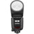 Godox V1 Pro C TTL Li-ion Round Head Flash - Canon