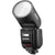 Godox V1 Pro C TTL Li-ion Round Head Flash - Canon