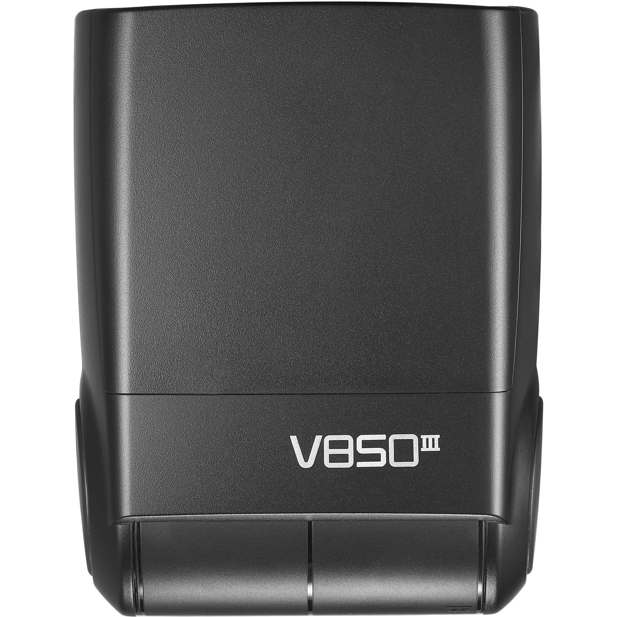 Godox V850III Lithium Battery HSS Wireless Speedlite - Manual