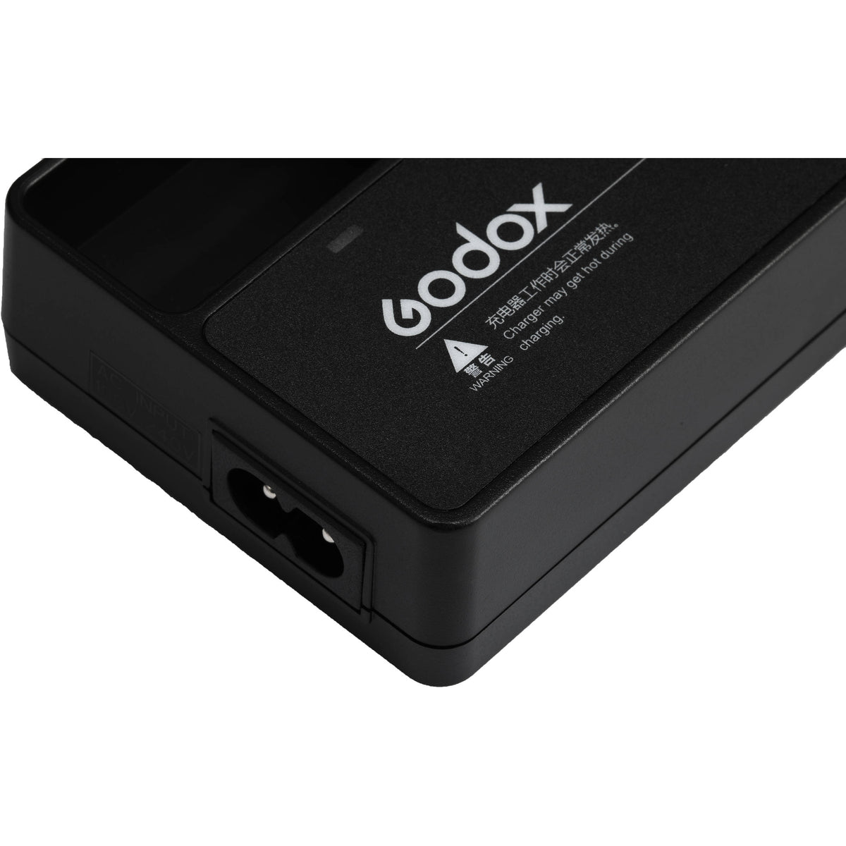 Godox VC26T Multi-Battery Charger for VB26 (V1 & V860III)