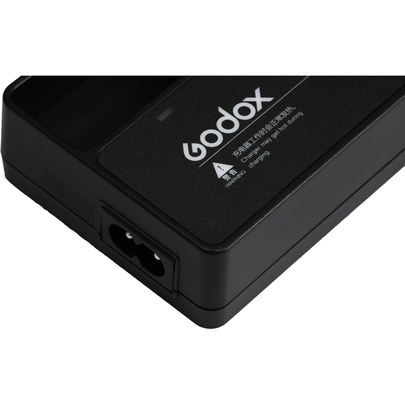 Godox VC26T Multi-Battery Charger for VB26 (V1 & V860III)