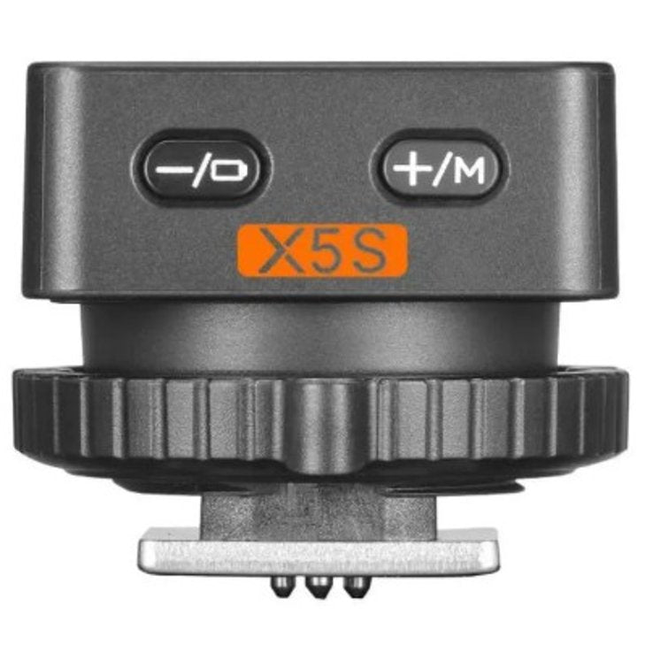 Godox X5S TTL Wireless Flash Trigger for Sony
