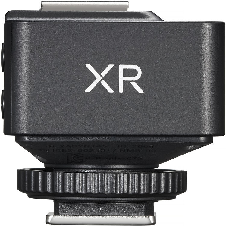 Godox XR TTL Wireless Receiver for Canon and Nikon